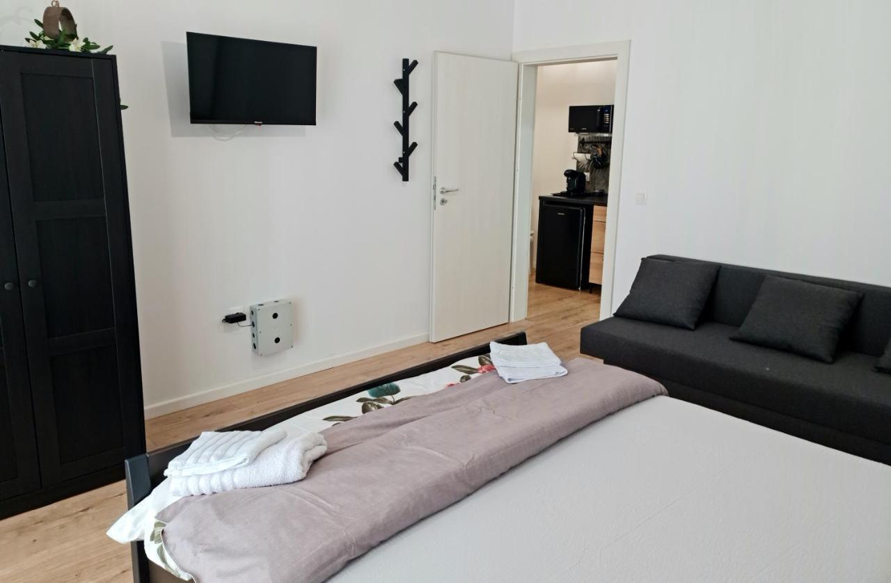 Apartament Antik No6 Alba Iulia Buitenkant foto